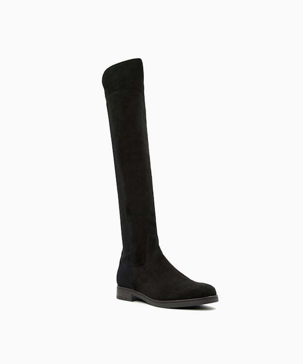 Dune tallulah clearance boots