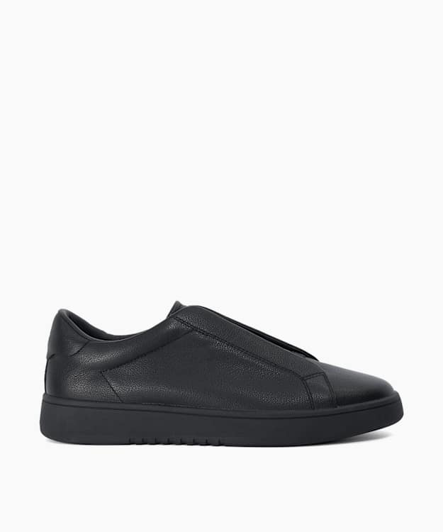 Troys - Black