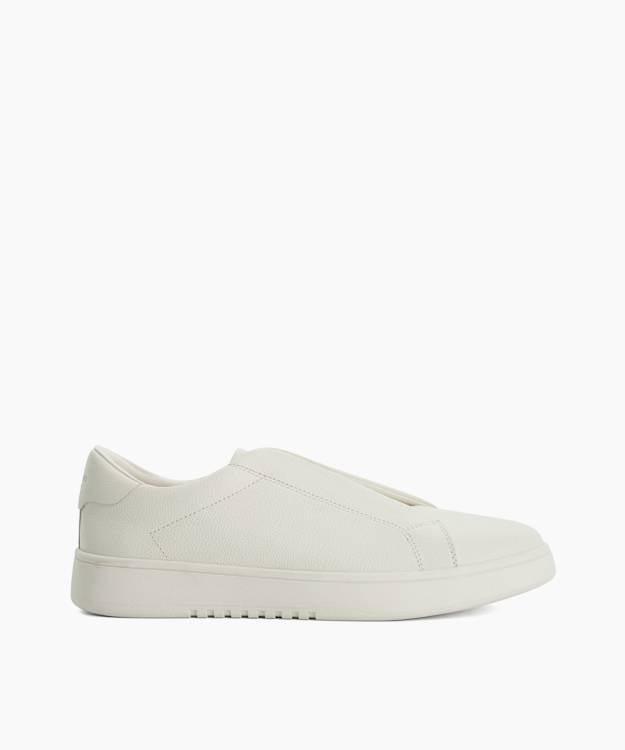 Troys - White