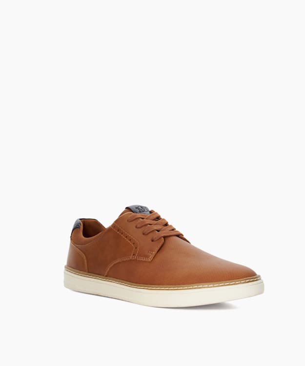 Mens smart designer on sale trainers