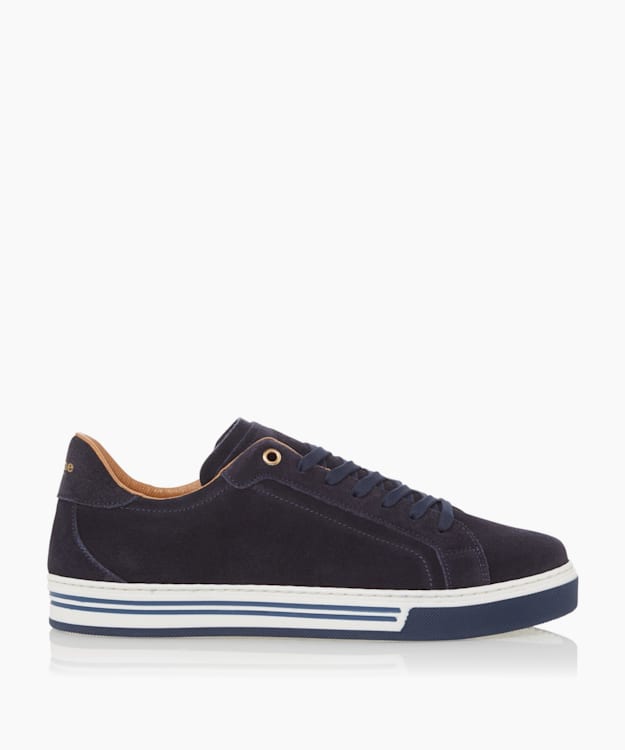 Tuition - Navy