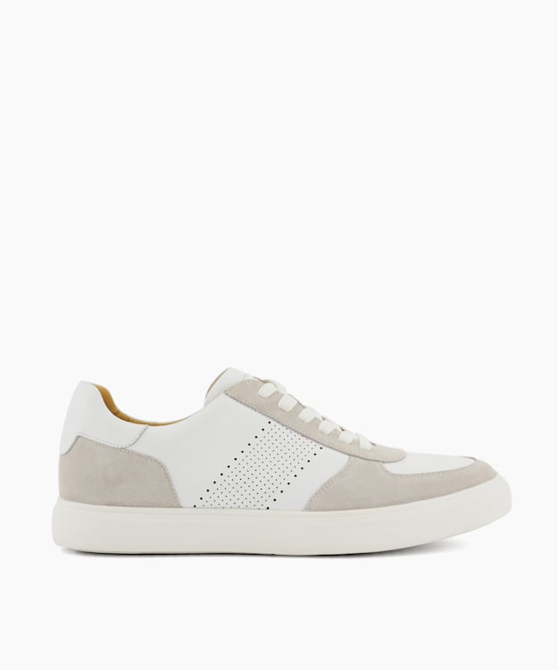 Men's 'white trainers sale cheap uk