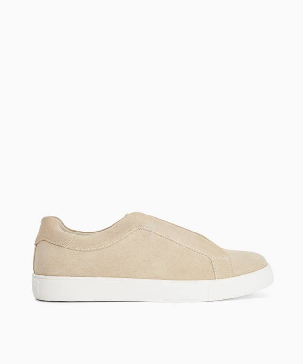 Tylers - Beige