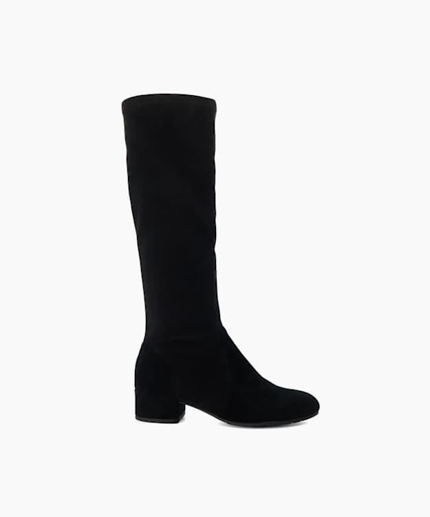 Topsys - Black