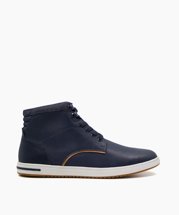 Visit - Navy