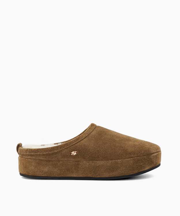Warming - Khaki