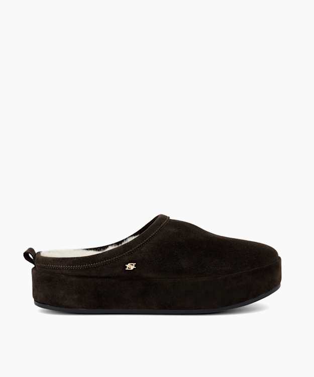 Warming - Brown