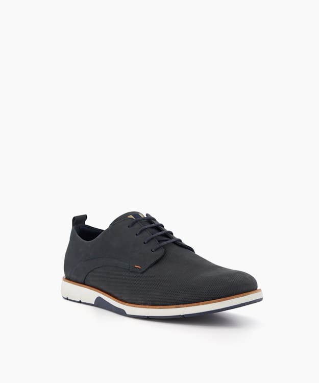 Barnabey, Blue, medium