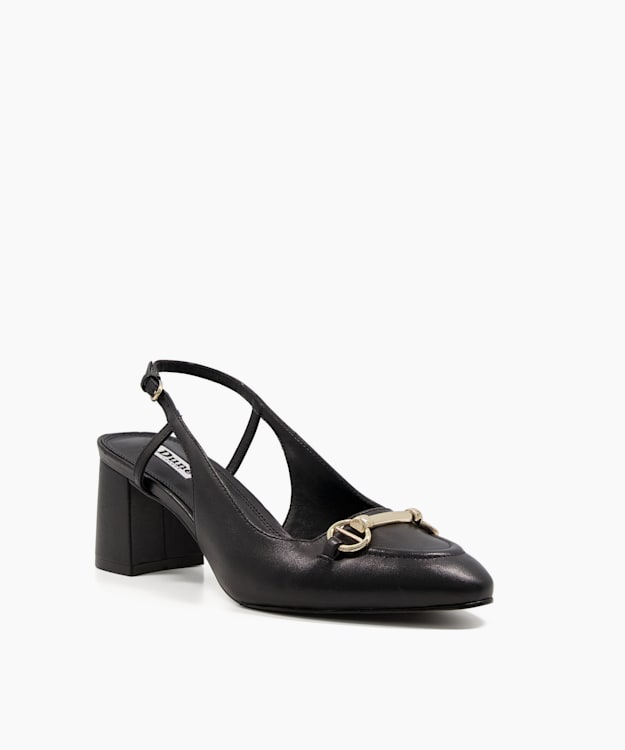 Cassie Black Dune UK