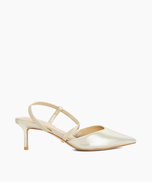 Charming - Gold