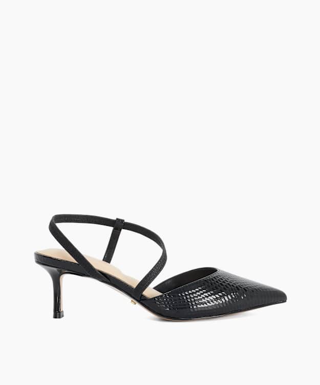 Charming - Black