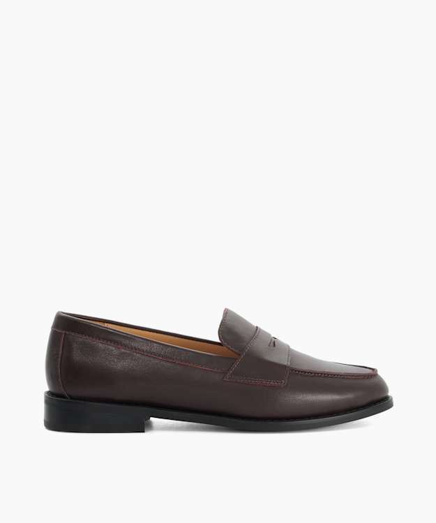 Ginelli - Burgundy