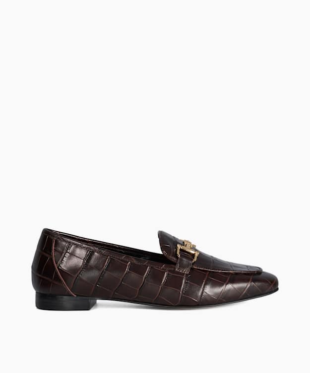 Grained - Brown