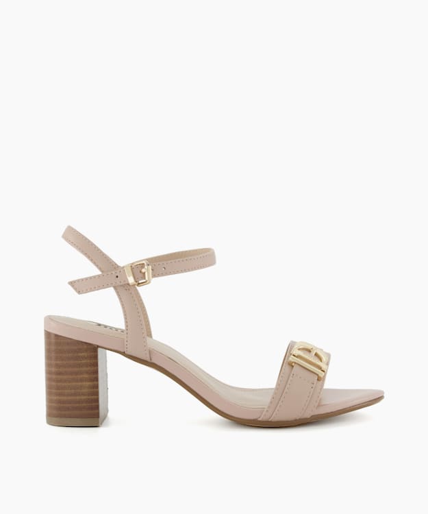 Women: Wide Fit Sandals