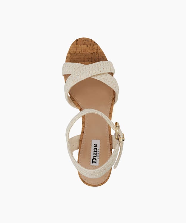 Dune on sale nenna sandals