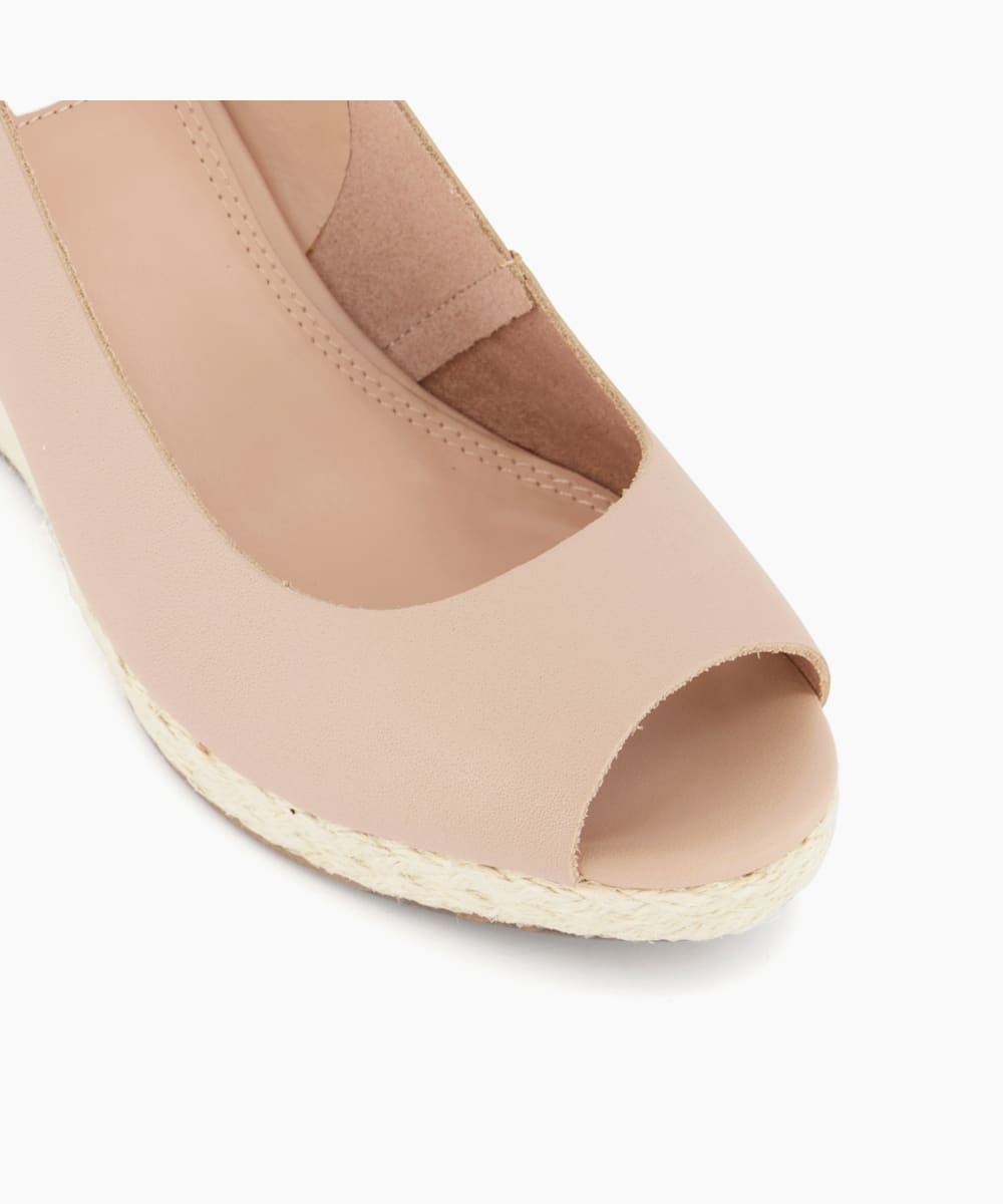 WF KICKS 2 Blush Dune UK