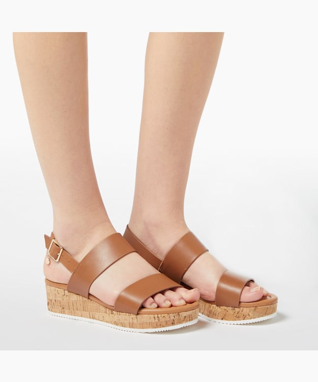 clog birkenstocks with fur