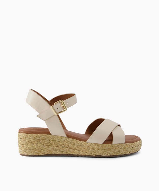 Women's Wide Fit Sandals