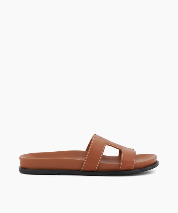 Women's Flat Sandals, Flatform, Flip Flops, Sliders