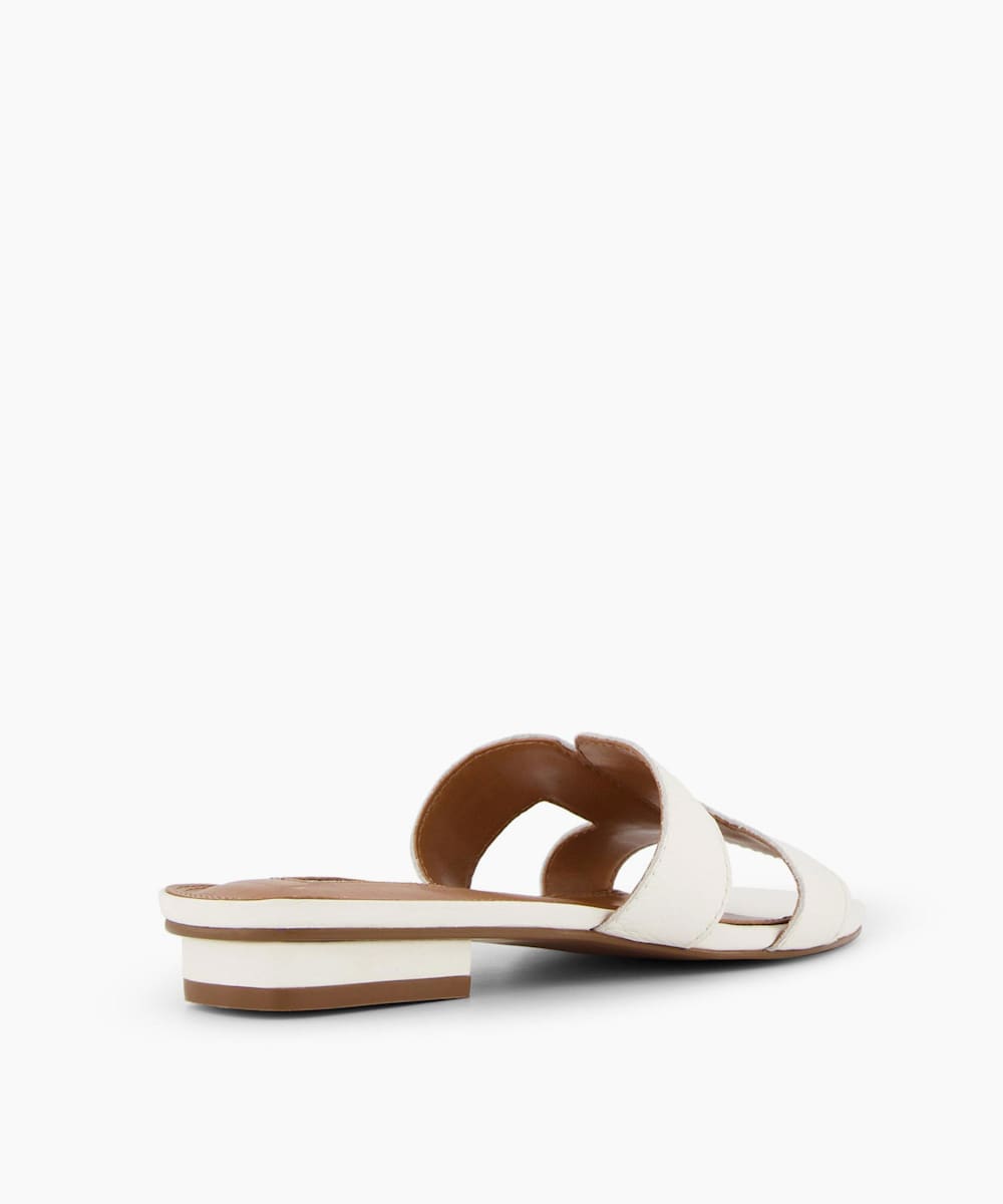 tan bootie sandals