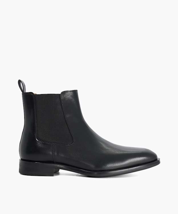 Mannery - Black