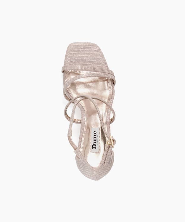 Musical, Rose Gold, medium