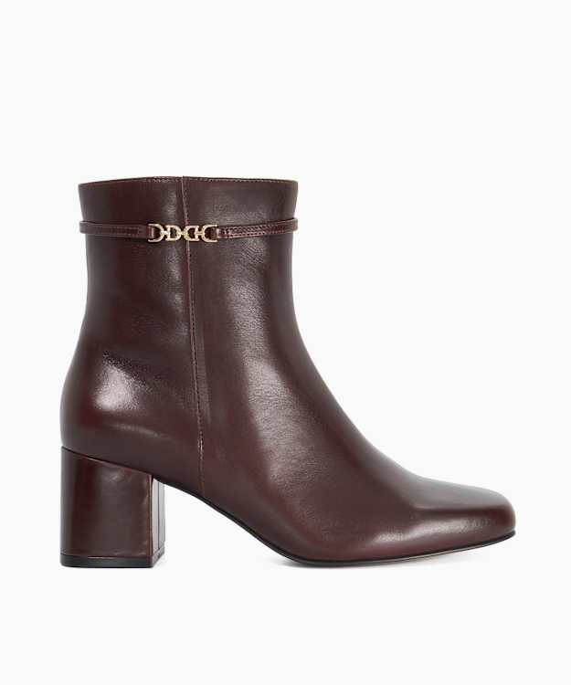 Oaklee - Dark Brown