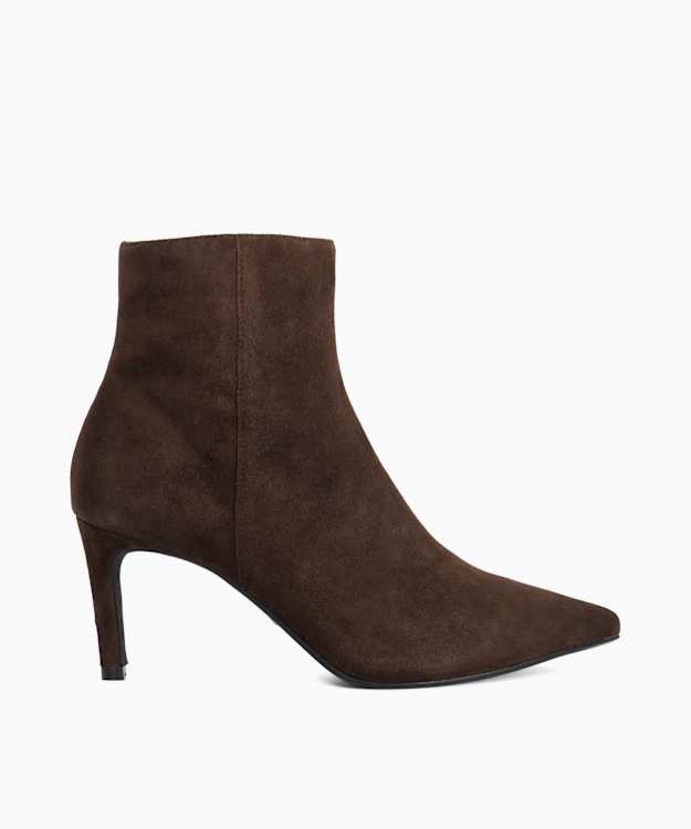 Obsessively - Brown