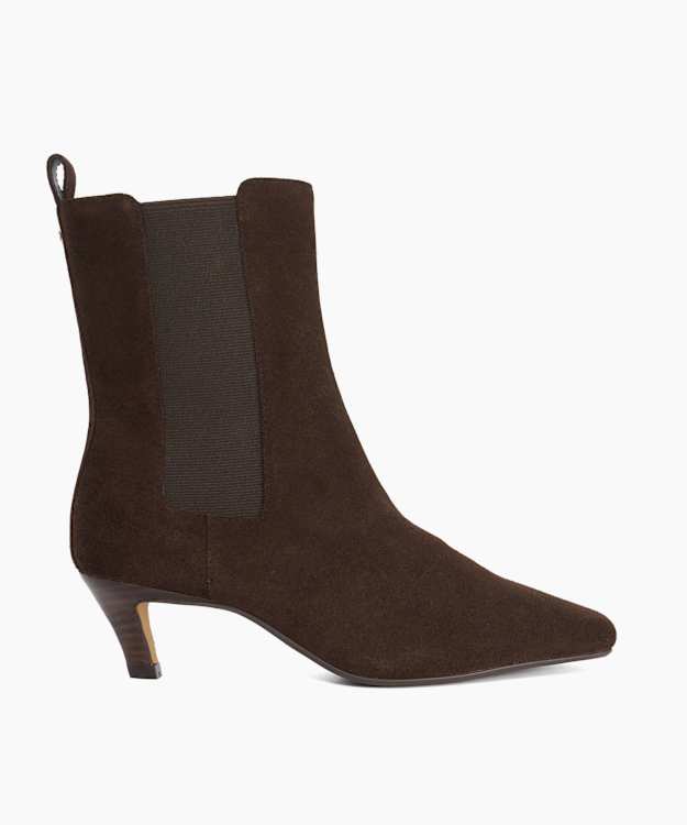 Odele - Dark Brown