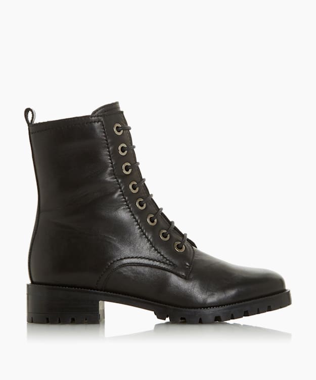 Dune quincey outlet boots