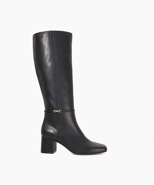 Sanna - Black