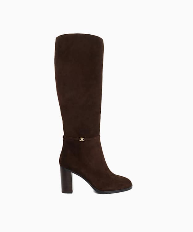 Starlling - Brown