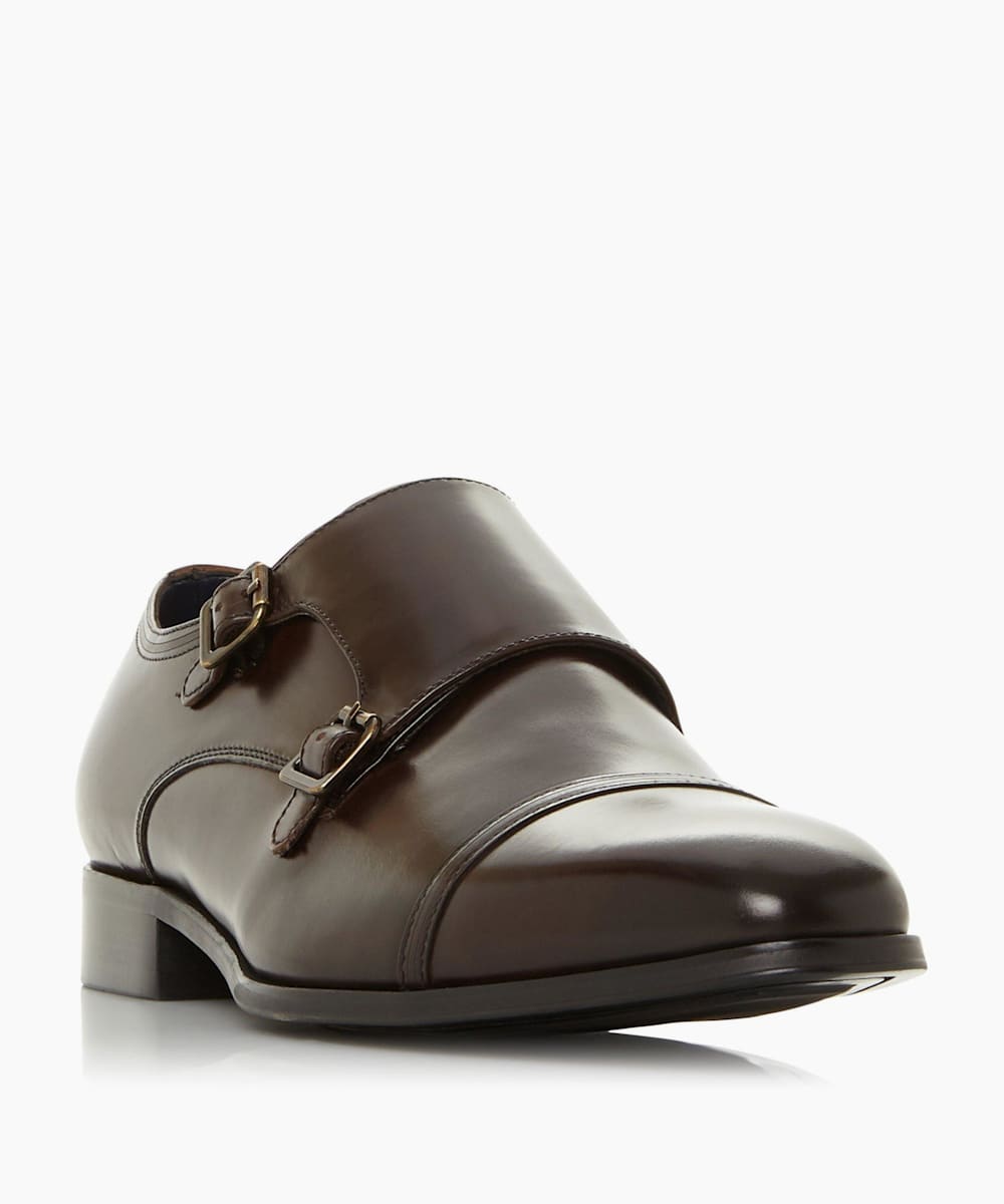 redtape monk shoes