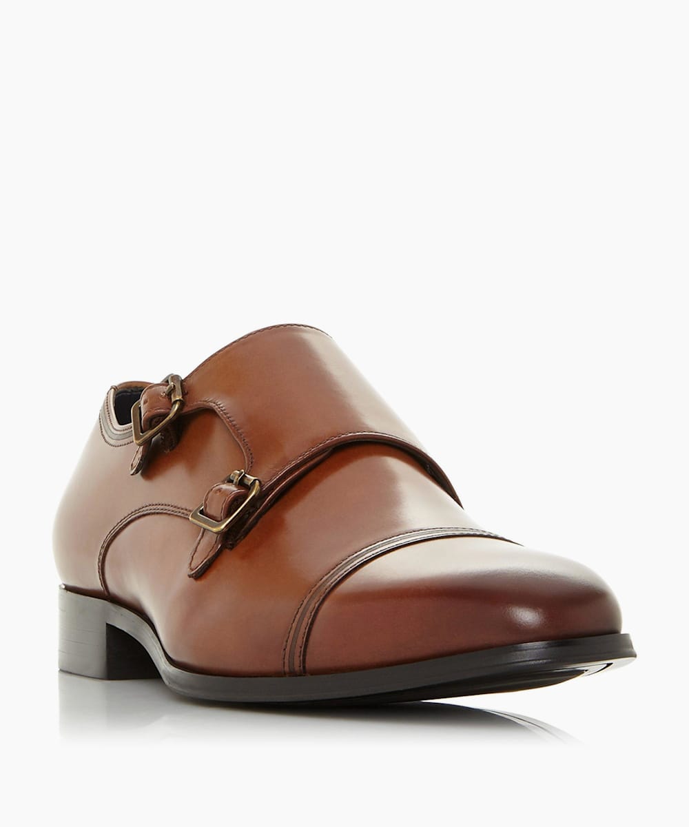 redtape monk shoes