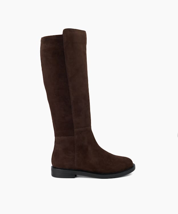 Tallo - Brown