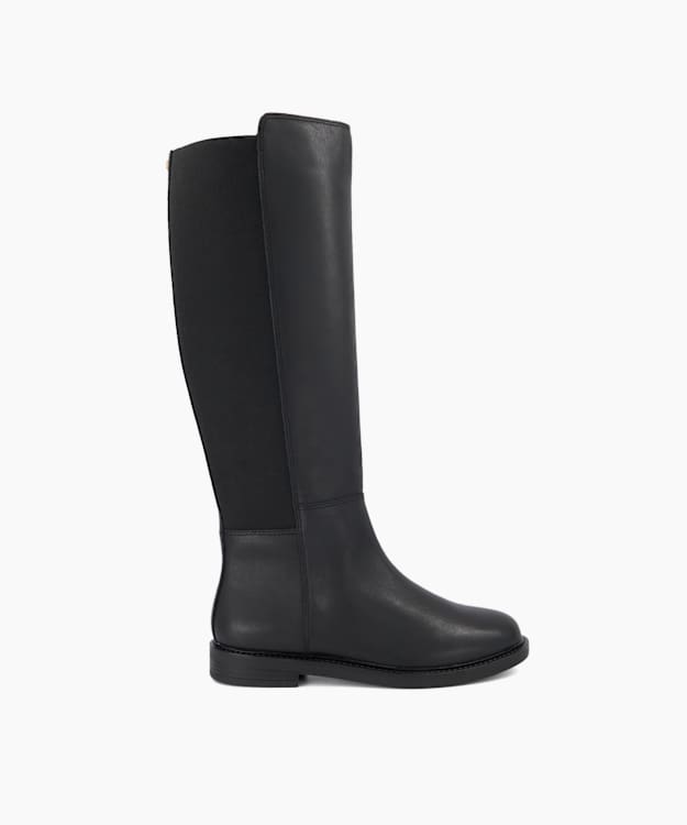 Tallo - Black