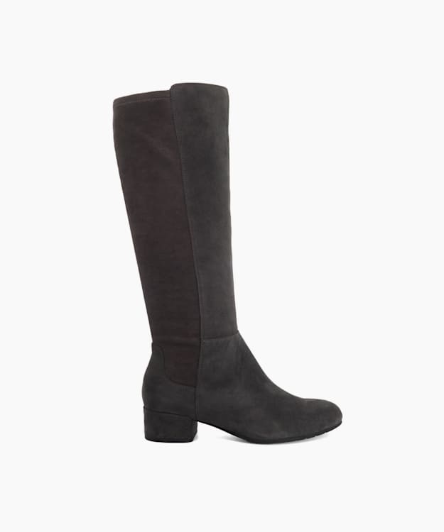 Tayla - Dark Grey