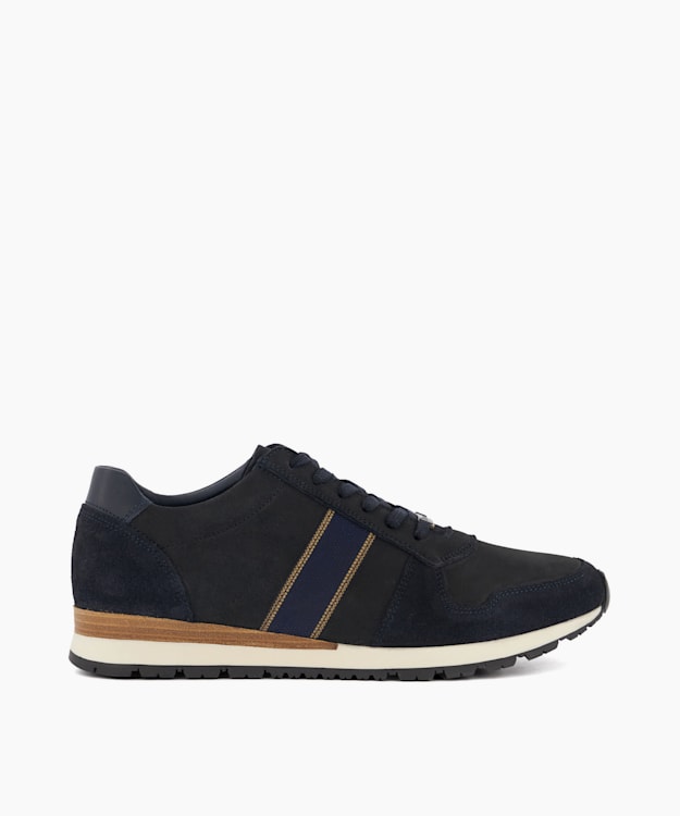 Treck - Navy