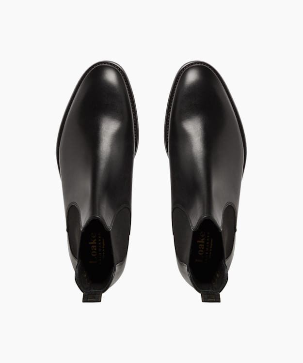 Wicksteed, Black, medium