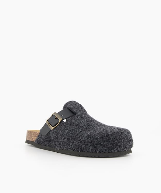 Men's Slippers Dune UK