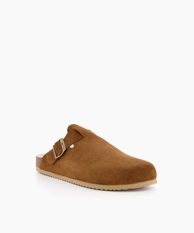 Men's Slippers Dune UK