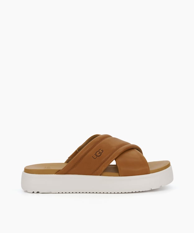 Ugg discount dune slide