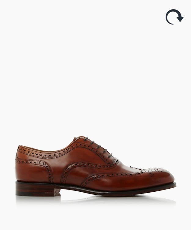 loake drummond