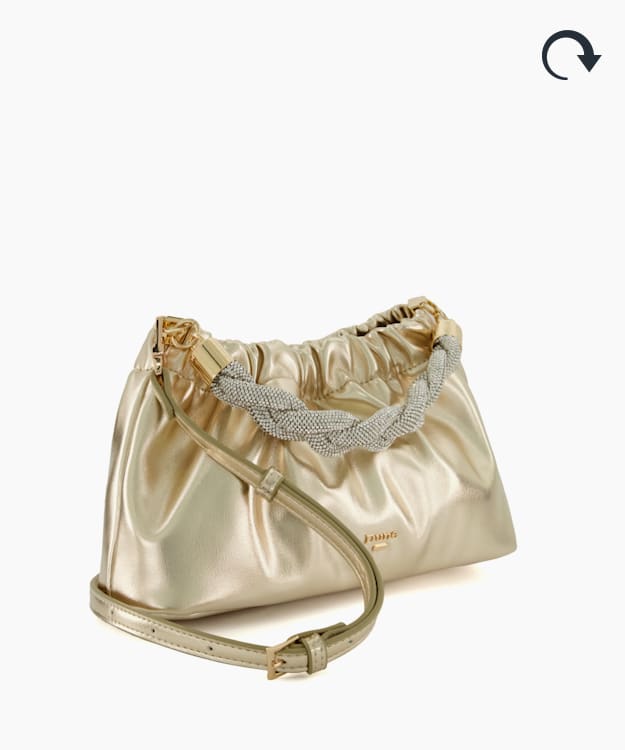 Bonanza - Rose Gold