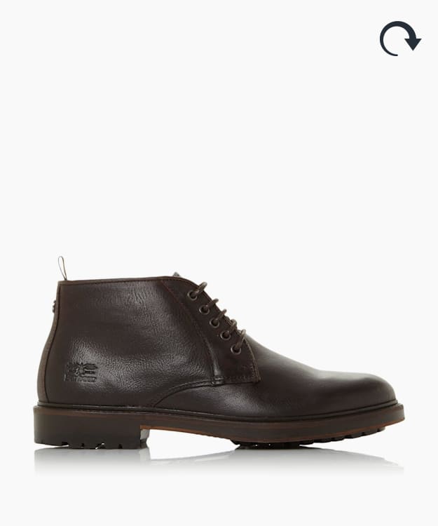 barbour derwent boots