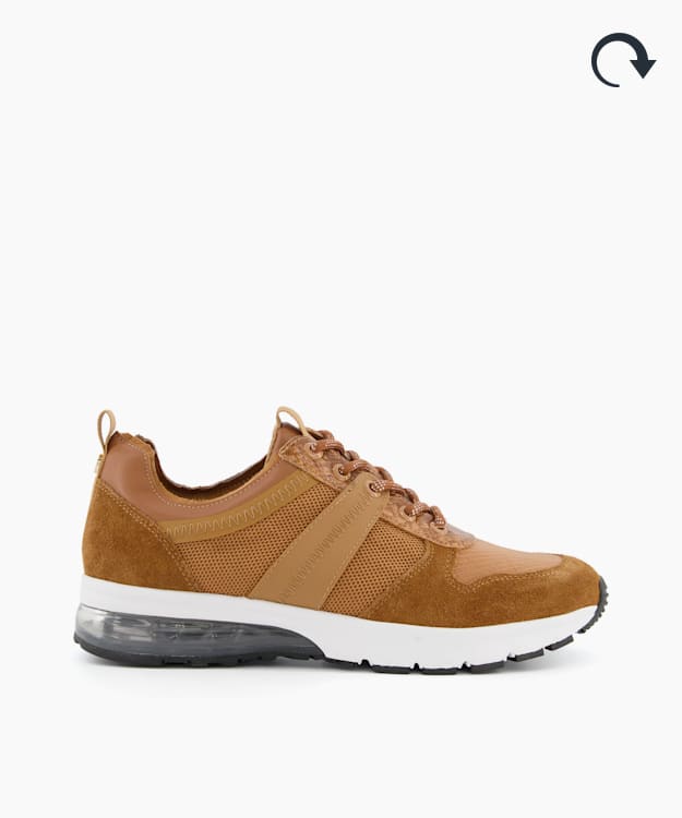 Dune best sale sale trainers