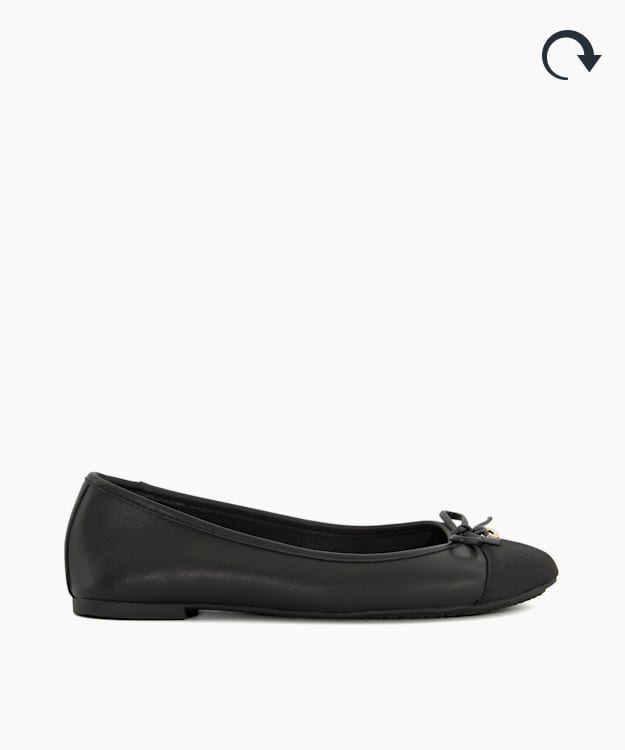 Hallo, Black, medium