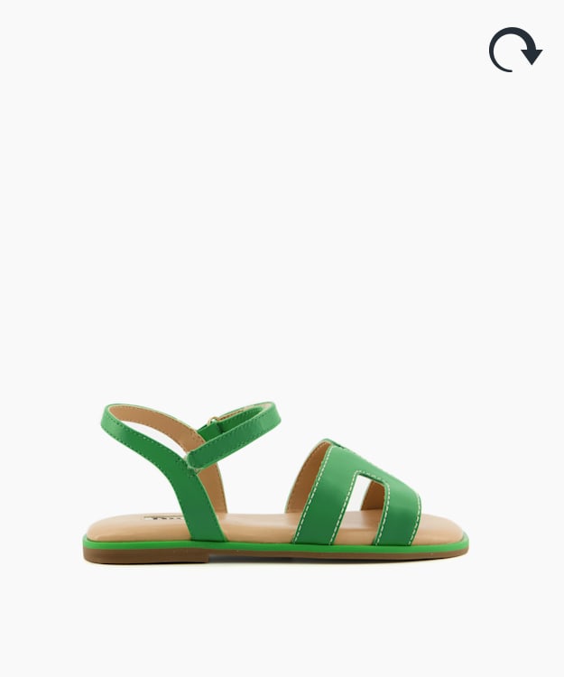 Lumy, Green, medium