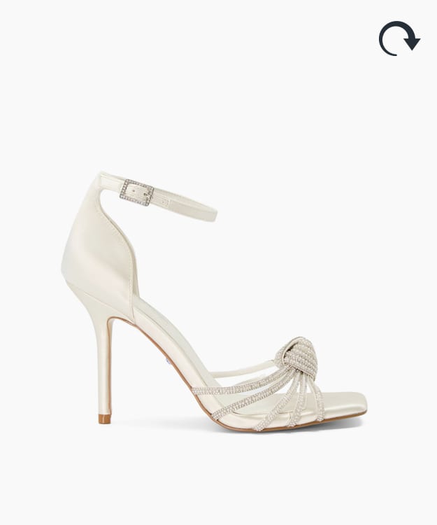 Morella, Ivory, medium