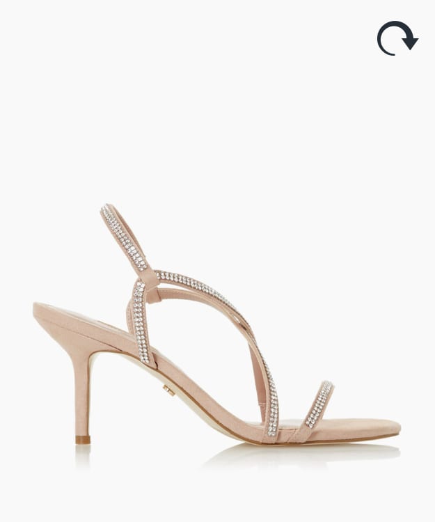 gucci slides sparkle